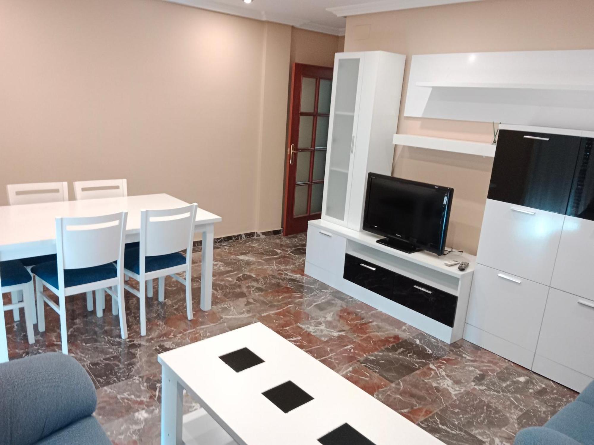 Pablo De Olavide, Despenaperros Apartment La Carolina