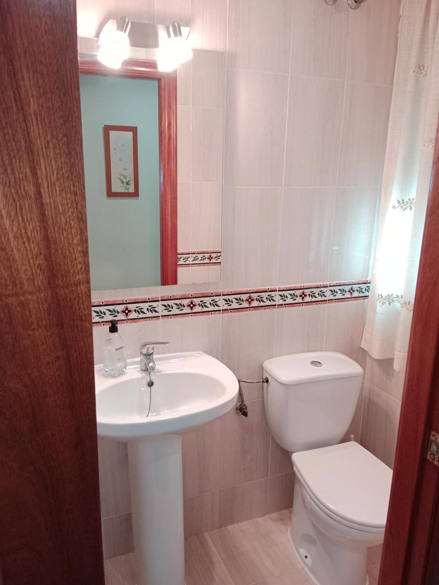 Apartment Pablo De Olavide, Despenaperros La Carolina