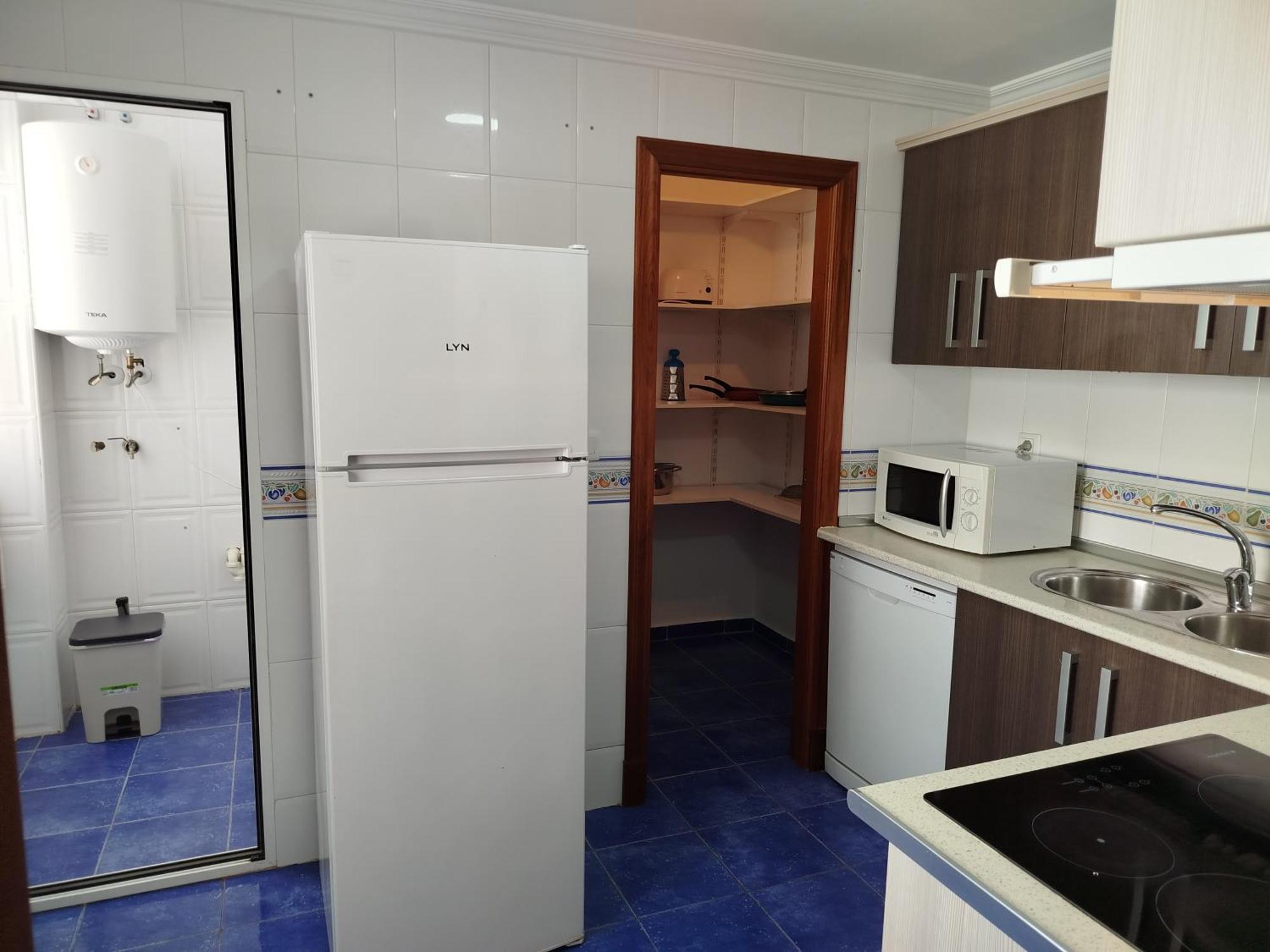Apartment Pablo De Olavide, Despenaperros