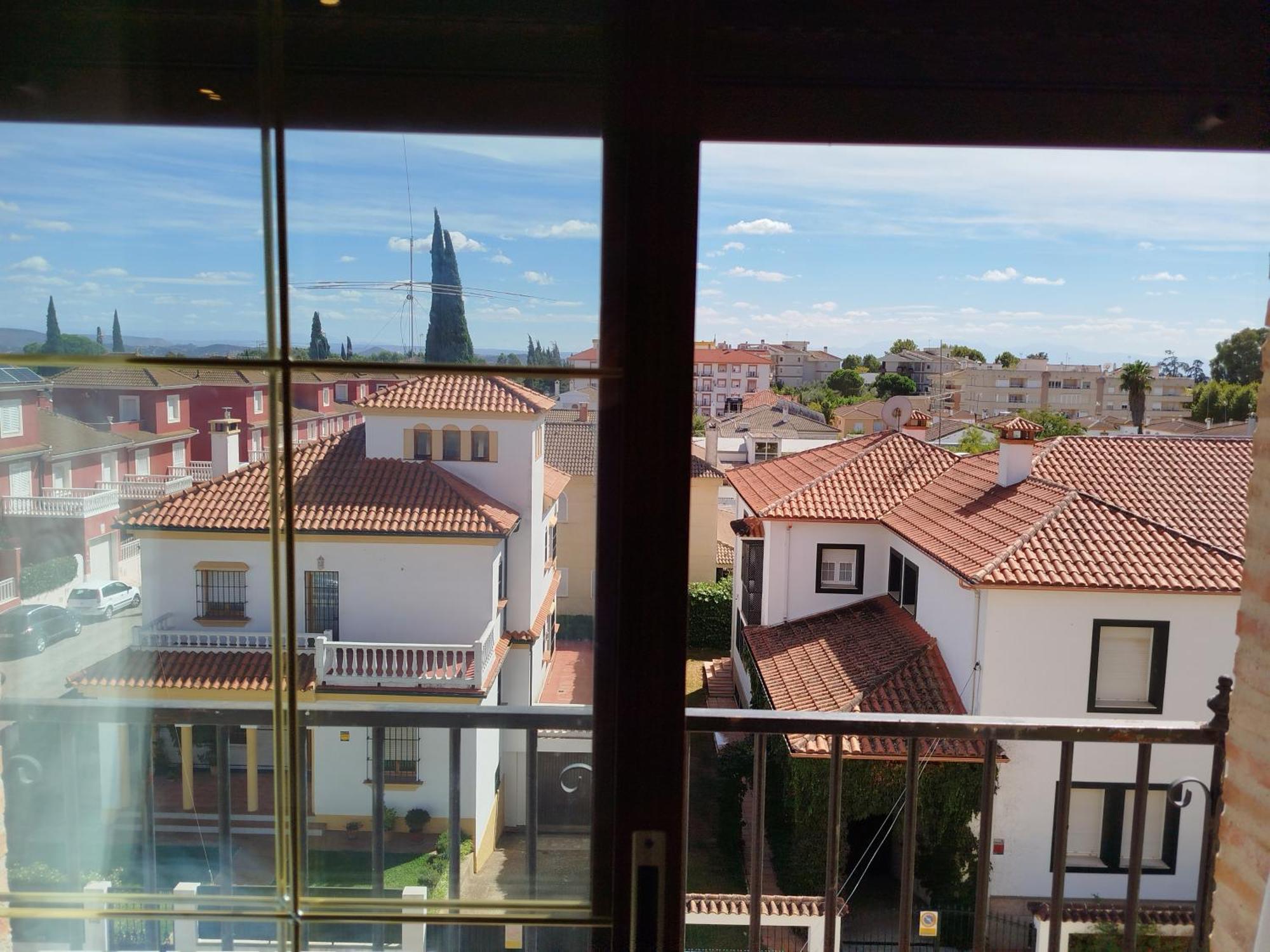 Apartment Pablo De Olavide, Despenaperros *