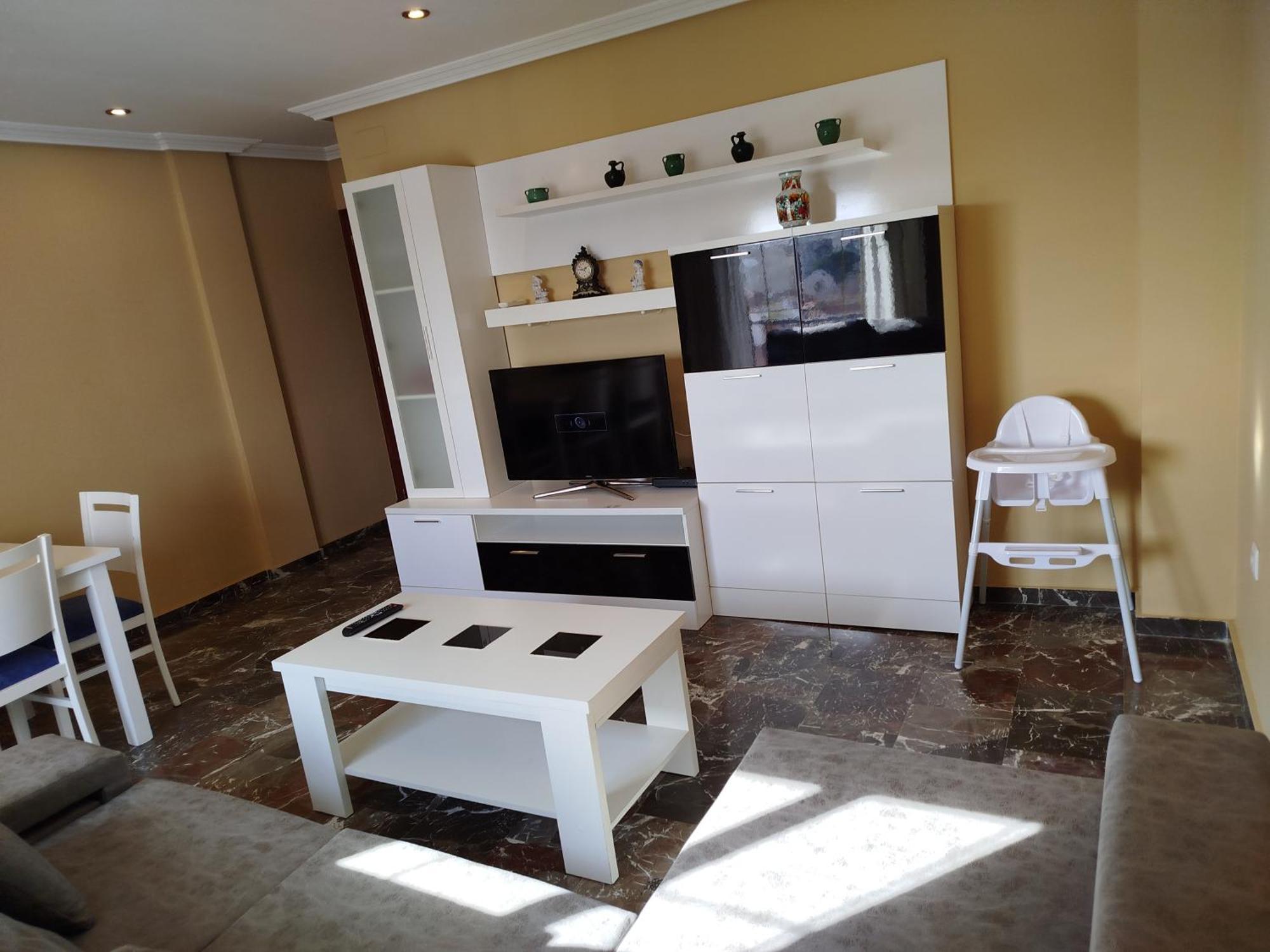 Apartment Pablo De Olavide, Despenaperros